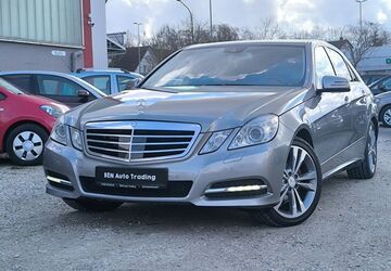 Mercedes-Benz E 350 226.839 km 13.990 &euro; Schrobenhausen 86529