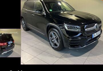 Mercedes-Benz GLB 200 9.444 km 47.900 &euro; Ingolstadt 85055