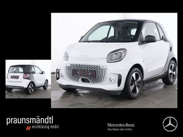 Gebrauchte Smart ForTwo