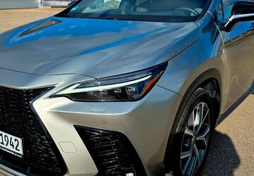 Lexus NX 350h 12.950 km 54.600 &euro; Reichertshofen 85084