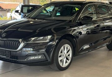 Skoda Octavia 119.100 km 19.499 &euro; Mainburg 84048