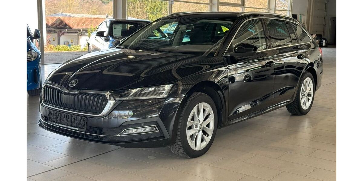 Skoda Octavia 119.100 km 19.499 &euro; Mainburg 84048