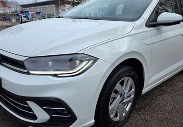 VW Polo 62.000 km 15.990 &euro; Ingolstadt 85055