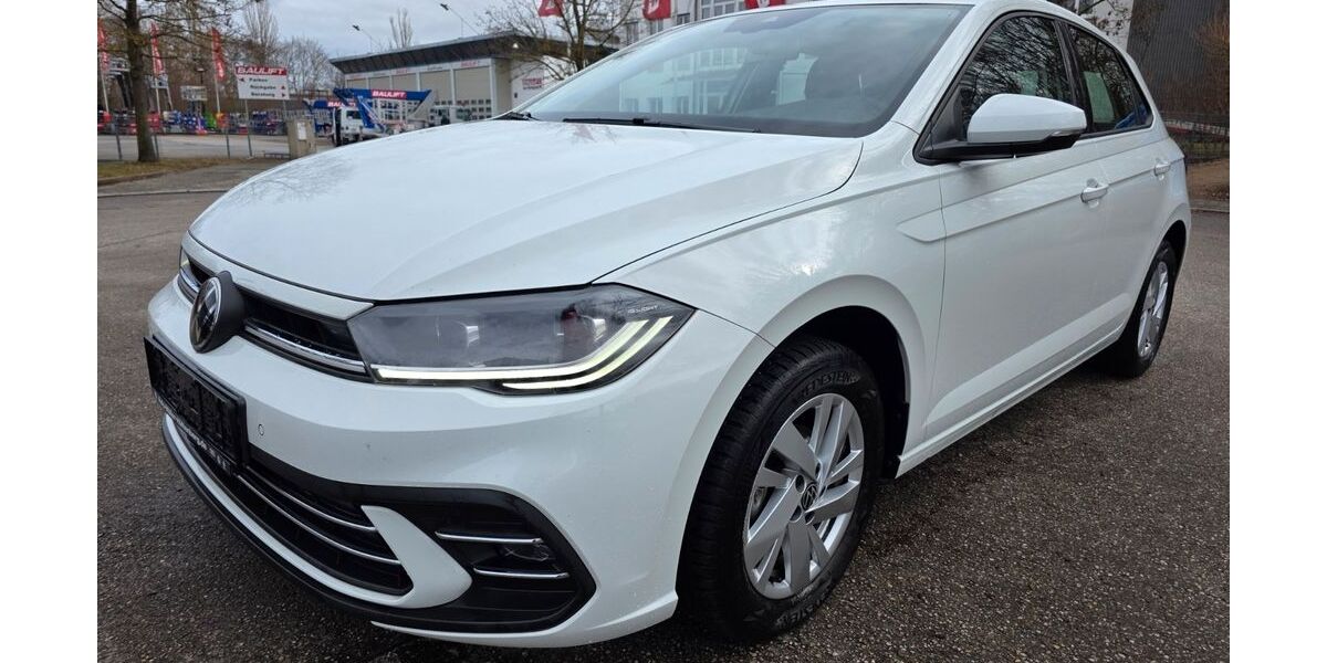 VW Polo 62.000 km 15.990 &euro; Ingolstadt 85055