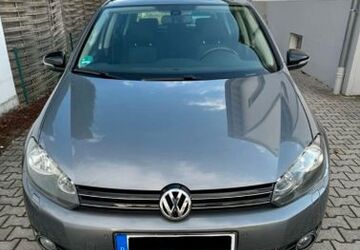 VW Golf 154.000 km 4.500 &euro; Ingolstadt 85051