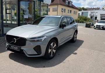 Volvo XC60 9.811 km 54.800 &euro; Pfaffenhofen 85276