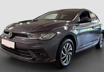 VW Polo 50.050 km 15.950 &euro; Ingolstadt 85053