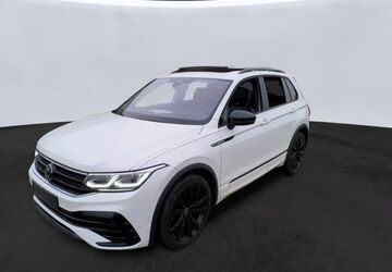 VW Tiguan 23.520 km 40.850 &euro; Ingolstadt 85053