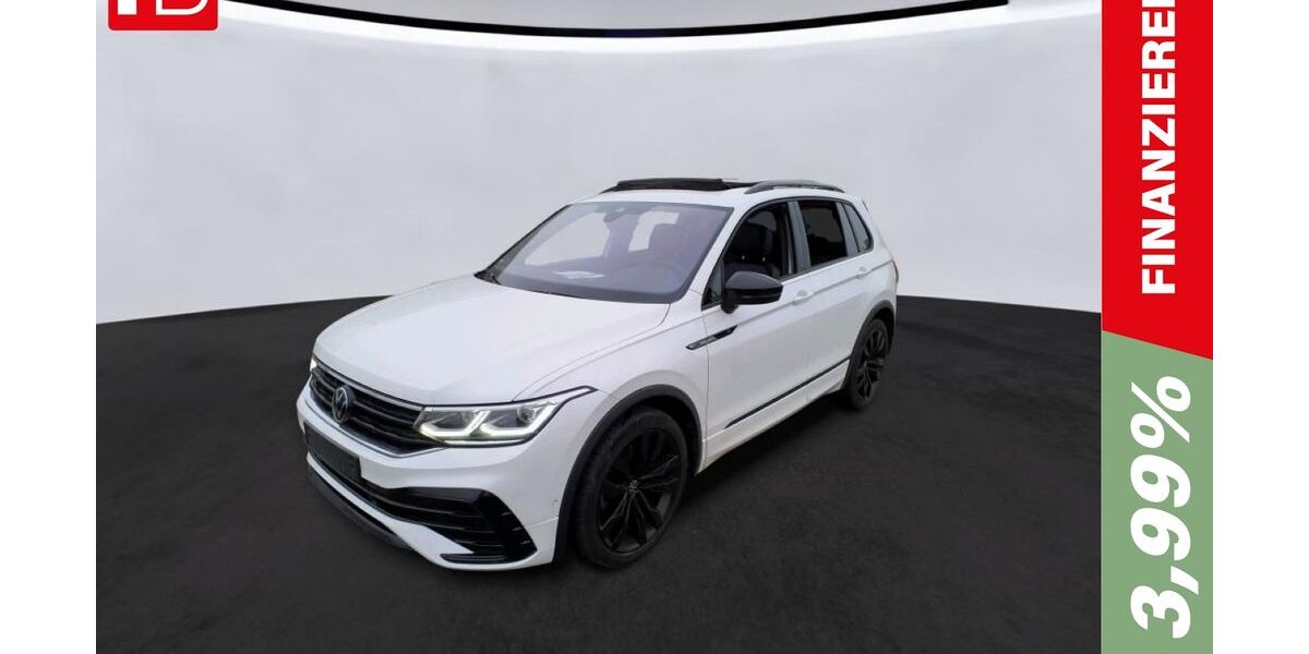 VW Tiguan 23.520 km 40.850 &euro; Ingolstadt 85053