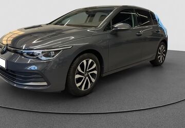 VW Golf 52.280 km 20.650 &euro; Manching 85077