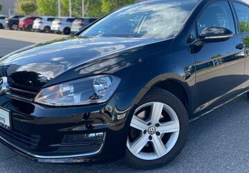 VW Golf 151.000 km 11.500 &euro; Neuburg an der Donau 86633