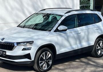 Skoda Karoq 28.950 km 27.770 &euro; Pfaffenhofen a. d. Ilm 85276