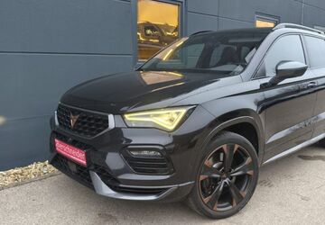 Cupra Ateca 136.865 km 27.850 &euro; Riedenburg 93339