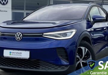 VW ID.4 27.170 km 25.458 &euro; Schrobenhausen-Edelshsn. 86529