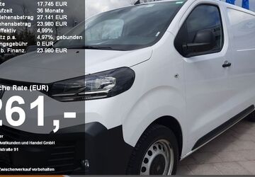 Fiat Scudo 33.010 km 23.400 &euro; Neustadt / Donau 93333