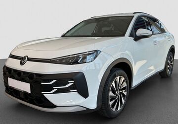 VW T-Roc 1.500 km 33.950 &euro; Ingolstadt 85053