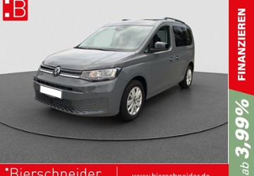 VW Caddy 6.720 km 29.850 &euro; Manching 85077