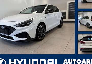 Hyundai i30 72.613 km 19.975 &euro; Ingolstadt 85053