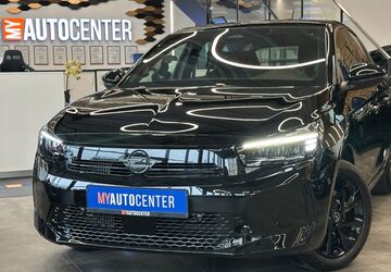 Opel Corsa 15.530 km 16.490 &euro; Pfaffenhofen 85276