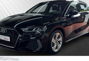 Audi A3 19.300 km 26.400 &euro; Neuburg 86633