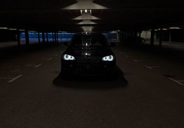 BMW X5 202.000 km 14.200 &euro; Ingolstadt 85057