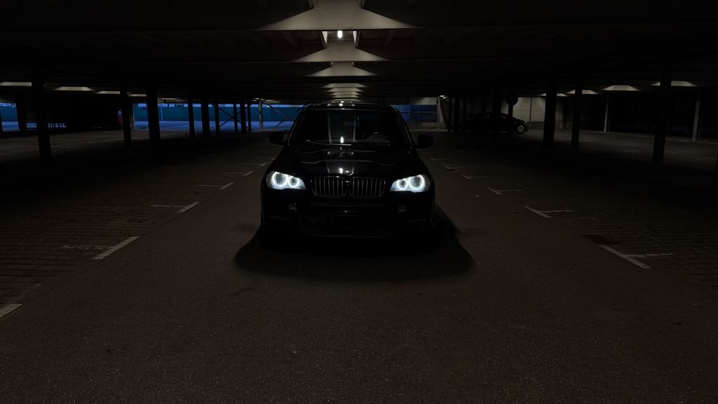 BMW X5 202.000 km 14.200 &euro; Ingolstadt 85057