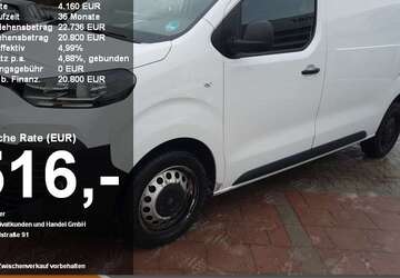 Fiat Scudo 23.920 km 20.800 &euro; Neustadt a. d. Donau 93333
