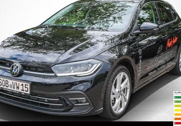 VW Polo 17.800 km 29.880 &euro; Schrobenhausen 86529