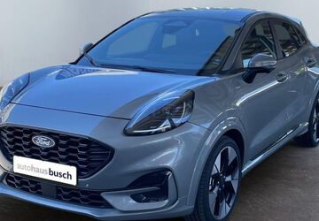 Ford Puma 13.307 km 25.880 &euro; Pförring 85104
