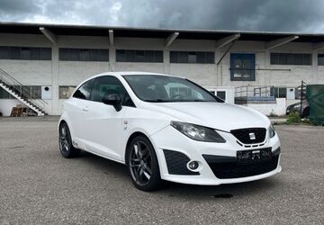Seat Ibiza 178.000 km 4.370 &euro; Ingolstadt 85055