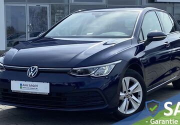 VW Golf 47.182 km 19.458 &euro; Schrobenhausen-Edelshsn. 86529