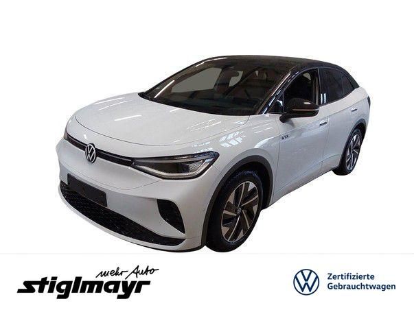 VW ID.5 9.593 km 45.990 &euro; Schrobenhausen 86529
