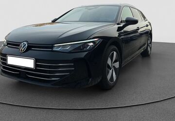 VW Passat Variant 18.740 km 32.650 &euro; Manching 85077