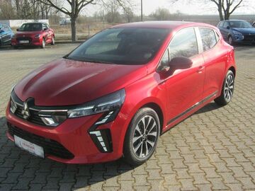 Gebrauchte Mitsubishi Colt