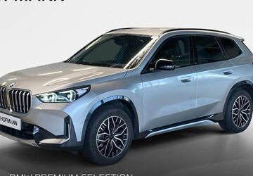 BMW X1 32.000 km 39.890 &euro; Ingolstadt 85053