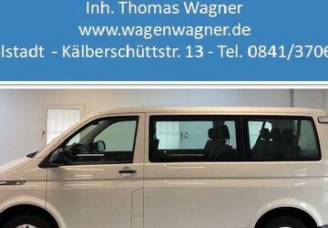 VW T6 Caravelle 36.996 km 31.980 &euro; Ingolstadt 85053
