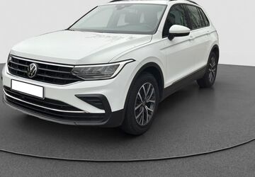VW Tiguan 31.080 km 27.250 &euro; Manching 85077