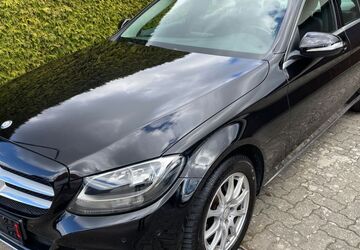 Mercedes-Benz C 180 128.044 km 16.900 &euro; Schrobenhausen OT Sandizell 86529