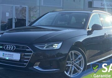 Audi A4 49.191 km 27.458 &euro; Schrobenhausen-Edelshsn. 86529