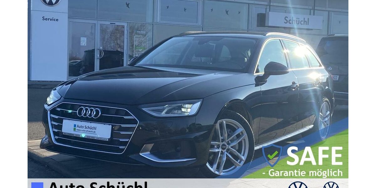 Audi A4 49.191 km 27.458 &euro; Schrobenhausen-Edelshsn. 86529