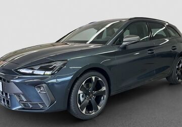 Cupra Leon 1.900 km 35.950 &euro; Ingolstadt 85053
