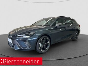 Gebrauchte Cupra Leon