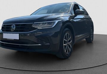 VW Tiguan 23.460 km 25.950 &euro; Ingolstadt 85053