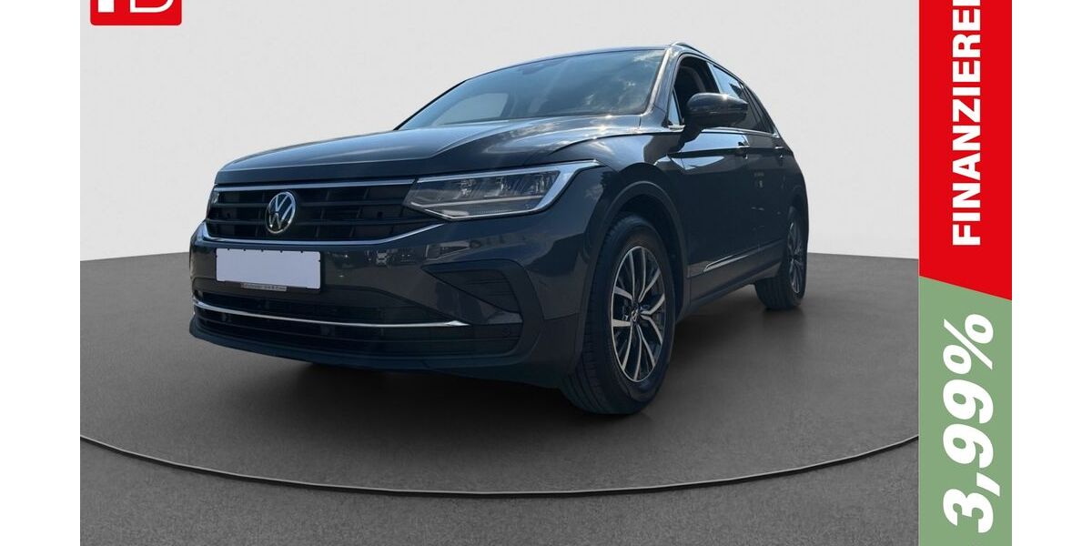 VW Tiguan 23.460 km 25.950 &euro; Ingolstadt 85053