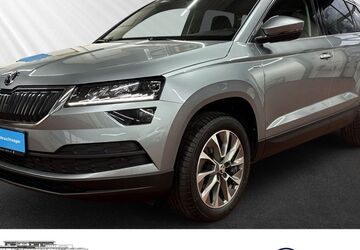 Skoda Karoq 57.600 km 23.900 &euro; Neuburg 86633
