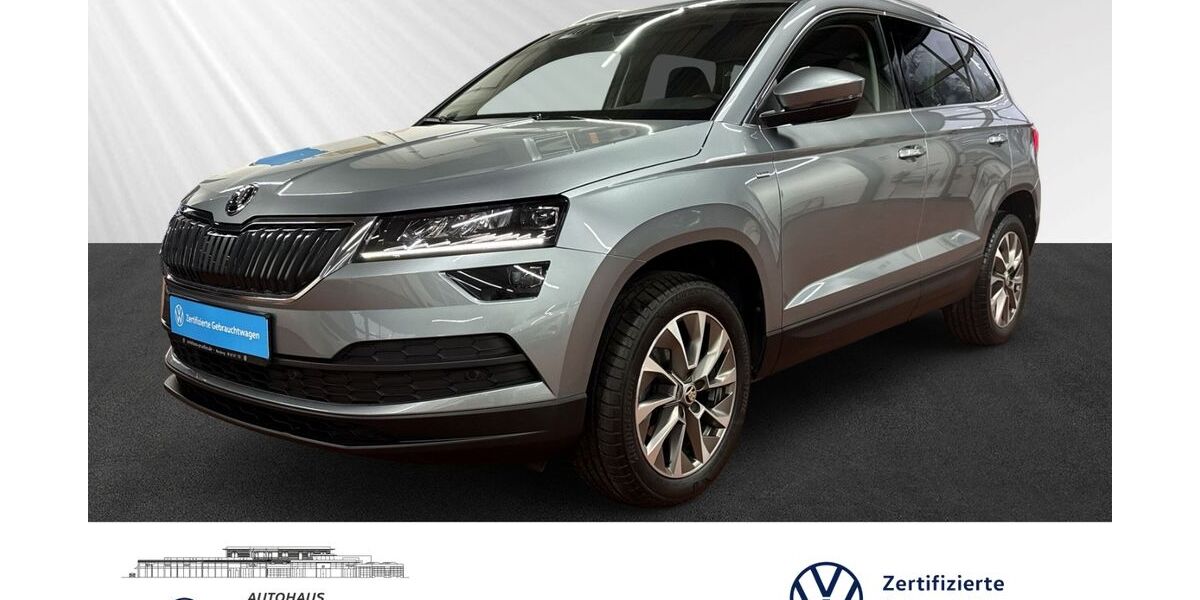 Skoda Karoq 57.600 km 23.900 &euro; Neuburg 86633