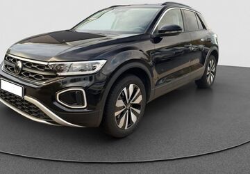 VW T-Roc 22.640 km 29.350 &euro; Manching 85077
