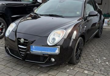 Alfa Romeo MiTo 152.500 km 2.950 &euro; Ingolstadt 85055