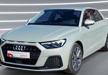 Audi A1 1.284 km 27.790 &euro; Ingolstadt 85057