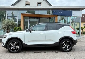 Volvo XC40 69.150 km 25.400 &euro; Pfaffenhofen 85276